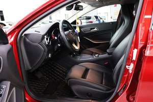 Gebrauchtwagen <span class=keywords><strong>2017</strong></span> 1.6T SUV <span class=keywords><strong>GLA</strong></span> 200 Dynamic Edition Mercedes-Benz Automatik Linkslenker 5-Sitzer Benzin zu Verkaufen - Product Image 4