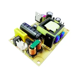 RUIST LO30-10A12 Dual Output PCB Type Output 15V Open Frame 30W Single Dc Switching Power Supply