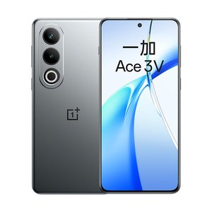 Original <span class=keywords><strong>One</strong></span> <span class=keywords><strong>Plus</strong></span> Ace 3V Snap Dragon 7 + Gen 3 Android 14 6,74 "OLED 120HZ 100W Carga 50MP Cámara 5500mAh 5G Teléfono móvil - Product Image 3