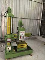 Machine à percer radiale Z3032, horizontale, hydraulique, 380V, 2kW, neuve