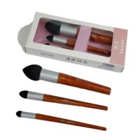 YIDASI DY008 – Coffret de 3 tailles – Marqueurs artistiques personnalisés, pinceaux, gommes, stylos à effacer uniques pour croquis, dessin et peinture – Outils d'art