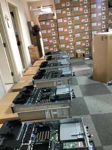 Prix de gros Boîtier d'extension de stockage <span class=keywords><strong>Dell</strong></span> PowerVault ME412 ME484 ME424 - Product Image 5