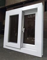 Lichtgewicht. Betaalbaar. Staalversterkt. Betere isolatie. UPVC Schuiframen voor elk huis