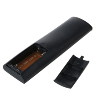 Télécommande de remplacement Tx6 pour Android TV Box Tx5 Max TX3 MAX Tanix Tx6 TX92 Tx1 Tx8, télécommande à piles AAA
