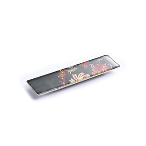 Exquisite Customized Logo Portable Rectangle Nameplate Office Name <b>Badge</b> - Product Image 5