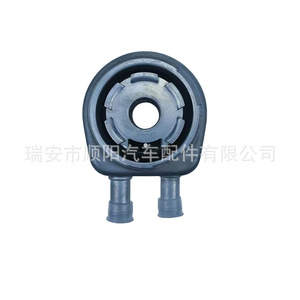 ตัวหล่อเย็นและ26410-2G100หล่อเย็นเกียร์สำหรับเปลี่ยนอะไหล่ซ่อมเบอร์ SY 092 - Product Image 3