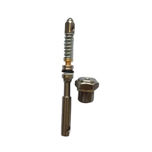 Kit de réparation pour <span class=keywords><strong>pistolet</strong></span> <span class=keywords><strong>Airless</strong></span> GR 235474 - Product Image 1