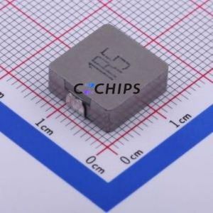 Inducteur de puissance MWSA1205S-1R5MT SMD, 13,5x12,6 mm (Inductance : 1,5 µH) (Précision : 20 % Courant nominal : 23 A) - Product Image 1