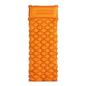 <span class=keywords><strong>Intex</strong></span> 64098 viaje al aire libre Matelas Gonflable cama de aire colchón para dormir inflable TPU Camping Mat con almohada incorporada - Product Image 4