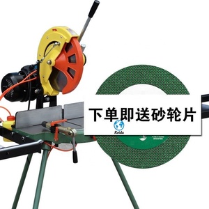 ماكينة قطع النوافذ اليدوية الدقيقة 12 14 16 18 بوصة وقطع النوافذ بزاوية 45 درجة و 90 درجة للبيع بالجملة - Product Image 6