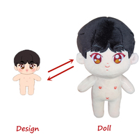 Peluches et jouets en peluche personnalisés de haute qualité, en polyester, rembourrés de coton, fabrication sur mesure, créez votre propre design