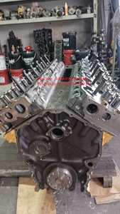 กระบอกสูบเครื่องยนต์ดีเซลคุณภาพสูง 3412 แบบกึ่งเปลือย รุ่น 7N0843 4N1201 ฝาสูบ 7N0847 เพลาข้อเหวี่ยง 4N7755 - Product Image 5