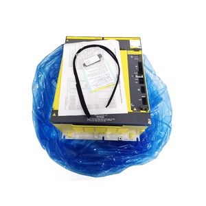 A06B-6200-H055 โมดูลเซอร์โวแอมพลิฟายเออร์ FANUC - Product Image 1