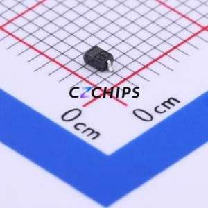 Diodo Schottky PMEG2020AEA,115 SOD-323 Original y Nuevo, Proveedor de Componentes Electrónicos al por Mayor y Servicio de Lista de Materiales - Product Image 1