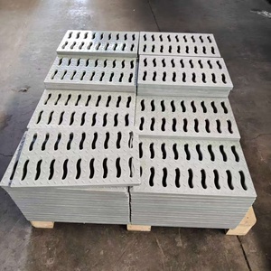 Nhựa ngoài trời bê tông nước cống rãnh rãnh cống U hình nhựa bê tông thoát nước kênh - Product Image 5