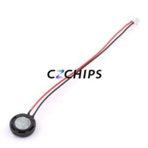 ชิปวงจรรวมลำโพง13MM-8Ω1W-2P1.25ใหม่ของแท้ชิ้นส่วนอิเล็กทรอนิกส์ - Product Image 1