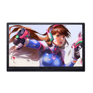 חם למכור גדול מסך 3840*2160 18 אינץ 4k מגע נייד צג - Product Image 3