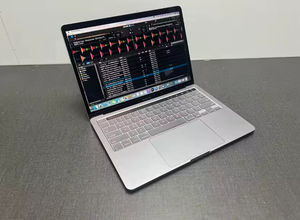 <span class=keywords><strong>MacBook</strong></span> <span class=keywords><strong>Pro</strong></span> 2026 de 13 Pulgadas A2251 Intel Core I7 16GB RAM 512GB SSD Portátil Reacondicionado Usado - Product Image 3