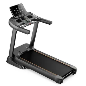 Incline Curved Fitness Laufen Elektrisches Training Cardio Preis Laufband Home Machine Commercial Inverter Gym Laufband Für den Verkauf