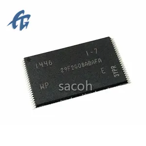 集積回路SACOH IC電子部品マイクロコントローラトランジスタICチップMT29F2G08ABAFAWP-IT