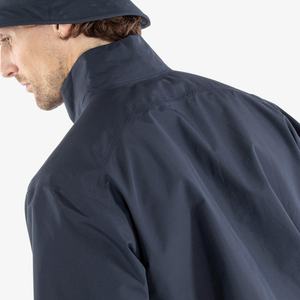 Traje de Golf de Verano con Mangas Desmontables, Chaqueta Impermeable Ligera, Plegable, de Media y Corta Comprimibilidad, con Cuello Alto - Product Image 5