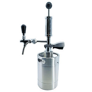 2l-1 2l 3.6l Barril de <span class=keywords><strong>cerveza</strong></span> Proveedor Procedimientos de evaluación Barril de <span class=keywords><strong>cerveza</strong></span> al vacío <span class=keywords><strong>Guinness</strong></span> reutilizable - Product Image 6