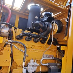 รถตัก953 956 5ตันสำหรับ sdlg รุ่น2022ใช้ไปเล็กน้อยด้านหน้าส่วนประกอบหลัก - Product Image 6