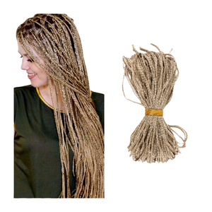 Haute qualité coloré 28 pouces Crochet <span class=keywords><strong>Micro</strong></span> noeud <span class=keywords><strong>Zizi</strong></span> Crochet boîte tresses torsion Extension de cheveux synthétiques - Product Image 1