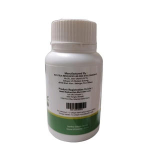 Cápsulas de Aceite de Oliva Virgen, 60 Cápsulas Blandas, Bienestar Cardíaco Diario para Adultos, Vegetarianos, Dieta Mediterránea - Product Image 4