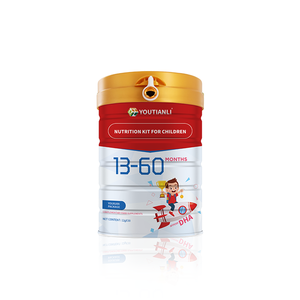 Compléments alimentaires pour bébés et vitamines Produits de soins de santé pour bébés Application de protéines de lactosérum - Product Image 1