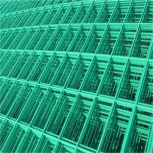 Chất lượng cao nặng Đo mạ kẽm 4x4 vuông Hàn dây lưới giá thấp nhà máy bán buôn bán nóng đồng bằng Dệt Phong Cách - Product Image 5