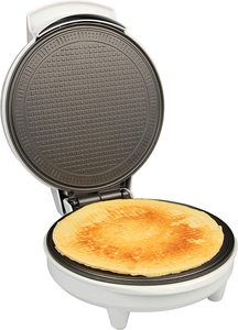 <span class=keywords><strong>Gaufrier</strong></span> cône et bol-comprend un rouleau façonneur et un bol presse-cône de crème glacée fait maison Machine de cuisson de cône cuisine amusante - Product Image 2
