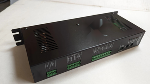 Controlador de Motor UDX5114 Nuevo con Caja de Aluminio/Acero/Cobre/Plástico, Envío Urgente para Aplicaciones de Automatización - Product Image 6
