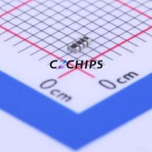 Réseau de résistances WA04X272JTL 0402x4 ( Nombre de résistances : 4 ) ( Résistance : 2,7 kOhm Précision : 5 % ) - Product Image 1