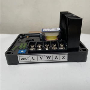 Régulateur de tension automatique BingZi TC-05A monophasé AC AVR pour carte de commande de générateur SVC - Product Image 2