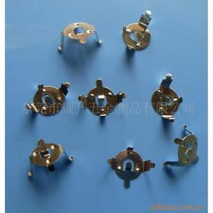 Pièces métalliques estampées en fer, acier inoxydable, aluminium, bronze phosphoreux 10x42, composants de réparation électronique - Product Image 3