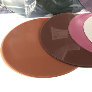 3M di alta qualità abrasivo a dorso di diamante lappatura disco 661X materiali di lucidatura elettronica - Product Image 4