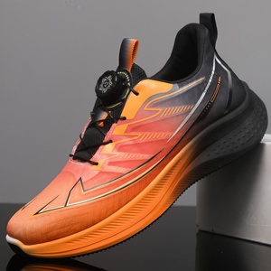 Zapatillas Deportivas Casuales Personalizadas al por Mayor 2026, Zapatillas de Running con Amortiguación de Aire de Alta Calidad para Hombre, Estilo Verano y <span class=keywords><strong>Campus</strong></span> - Product Image 2