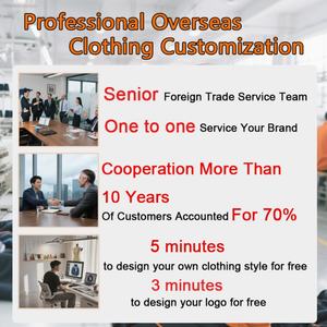 Camisetas Boxy Personalizadas para Hombre, Camisetas Gráficas de Diseño Urbano, Camisetas Extra Grandes de Algodón 100% para Hombre - Product Image 6