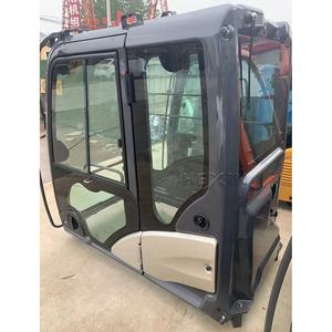 Cabina Operatore per Escavatore <span class=keywords><strong>Hitachi</strong></span> ZX130-5A, Cabina di Lavoro Zax130/200/360-5A -5G 240-5A, Cabina Base per <span class=keywords><strong>Hitachi</strong></span> - Product Image 5