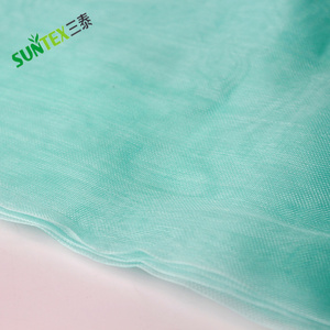 30 Lưới Lưới HDPE Chống Côn Trùng Màu Xanh Lá Lưới Nuôi Tôm Cá Nông Nghiệp Lưới Chống Muỗi Trong Vườn Nhà Kính - Product Image 1