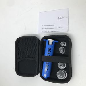 <span class=keywords><strong>Kit</strong></span> de mordedura de serpiente de alta calidad, caja de EVA, extractor de veneno azul de emergencia, bomba de succión, picadura de insecto, fabricante de botiquines de primeros auxilios - Product Image 3