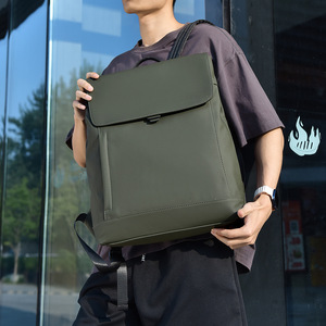 Custom Hot Sale Large Capacity Lightweight Men's Travel <b>Backpack</b> Custom Waterproof Convenient Business <b>Laptop</b> <b>Backpack</b> - Product Image 3