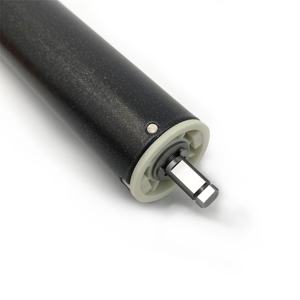 Motor Tubular Inteligente RM25-LEC de 25 mm y 12 V CC con Batería de <span class=keywords><strong>Litio</strong></span> Recargable Integrada, Panel Solar y Tecnología Tuya ZigBee para Persianas - Product Image 4