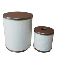 RP Auspuff filter SMC AFF-EL22B pneumatisches Hauptleitung filter element für AFF22B