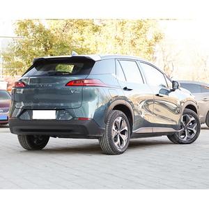 2024 Aion V Plus 70 Star Edition Vehículo eléctrico Gac Aion V - Product Image 5