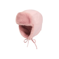 Casquette de baseball avec cache-oreilles imprimée du logo personnalisé, chapeau d'hiver chaud avec rabat, 100% polyester, fabrication en usine, faible MOQ, broderie