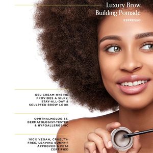Gel à sourcils waterproof de notre propre marque - Product Image 2