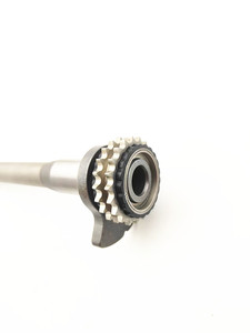 Nuevo Eje de Equilibrio para Motor Mercedes-Benz M272 de China para W221 S300/S320/S340/S400 W212 E300 W251 R350 W164 ML350 OE 2720302872 - Product Image 5