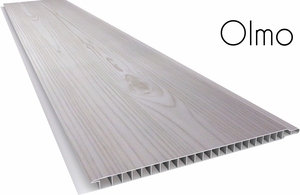 Color blanco brillante no traslucido techos pvc en China para Costa <span class=keywords><strong>Rica</strong></span> - Product Image 3